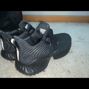 Adidas Bounce Shoes